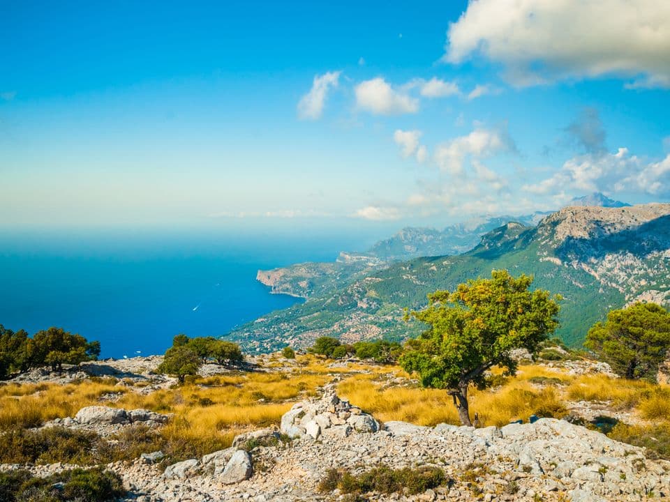 جزر البليار